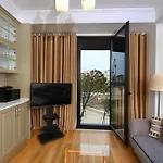 Sea Pearl Apartment