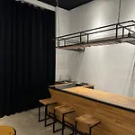 Pasha Studio Apartment