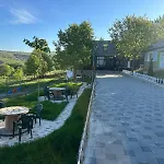 Bujtina Spata Guest House Sleep Quiet
