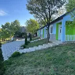 Bujtina Spata Guest House Sleep Quiet