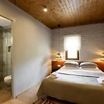 The Stone Sky Hotel