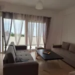Suzi'S Apartment