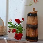 Apartment Xheison