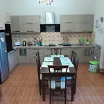 Blissful Hostel