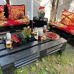 Artists Guest House