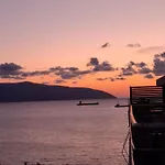 Blue Waves