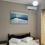 Eros Hotel Ksamil