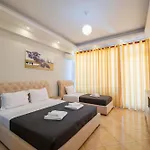 Hotel Milo Ksamil