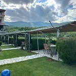 Hotel Restaurant Aleksander
