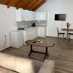 P&K Apartment Pogradec
