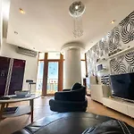 Blue Horizont Apartment