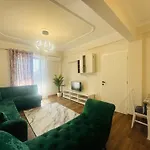 Sarvi Apartments