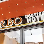 Arbo Boutique Hotel