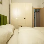 Bulevard City Center Apartment