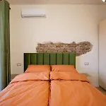 Bulevard City Center Apartment
