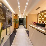 Bora Bora Hotel Ksamil