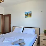 Sea View Apartments In Durres