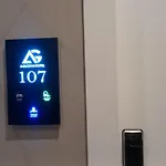 Hotel Aglon