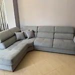 Sea Scape Apartment