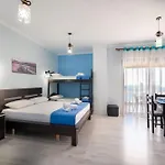 Keos Hotel