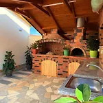 Arial Trinity Suites