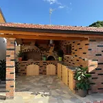 Arial Trinity Suites