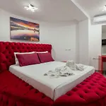 Vullkan Hotel