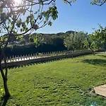 Sunnyside Villa