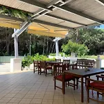 Hotel Garden Albania