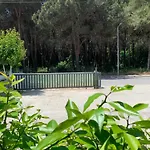 Hotel Garden Albania