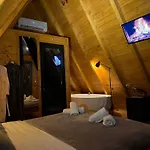 Thethi Villas