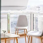 Central Apartment