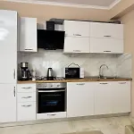 Apartment Noar