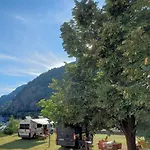 Prekal Park Kamping