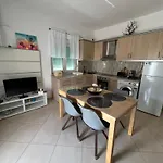 Apartment Alexis Stefanos