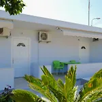 Apartments Gentian Oruci