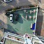 Hotel Esmerald Ksamil