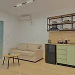 Lido Apartments