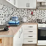 Rossana Sea View Apartment