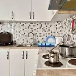 Rossana Sea View Apartment