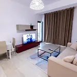 Happy Home Central 1