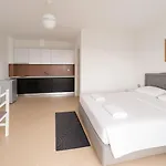 360° View Apartments