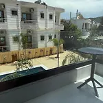 Afrimi Hotel