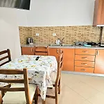 Center Apartments