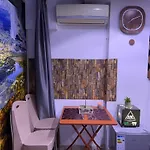 Stay & Go Room