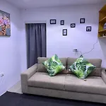 Stay & Go Room