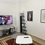 Ermes Center Apartment