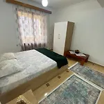 Vila Across Tepelena