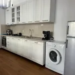 Golem Apartment 