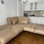 Golem Apartment 